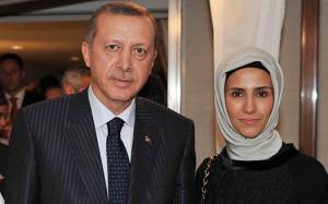Τουρκία: Έρευνα για σχέδιο δολοφονίας της κόρης του Ερντογάν