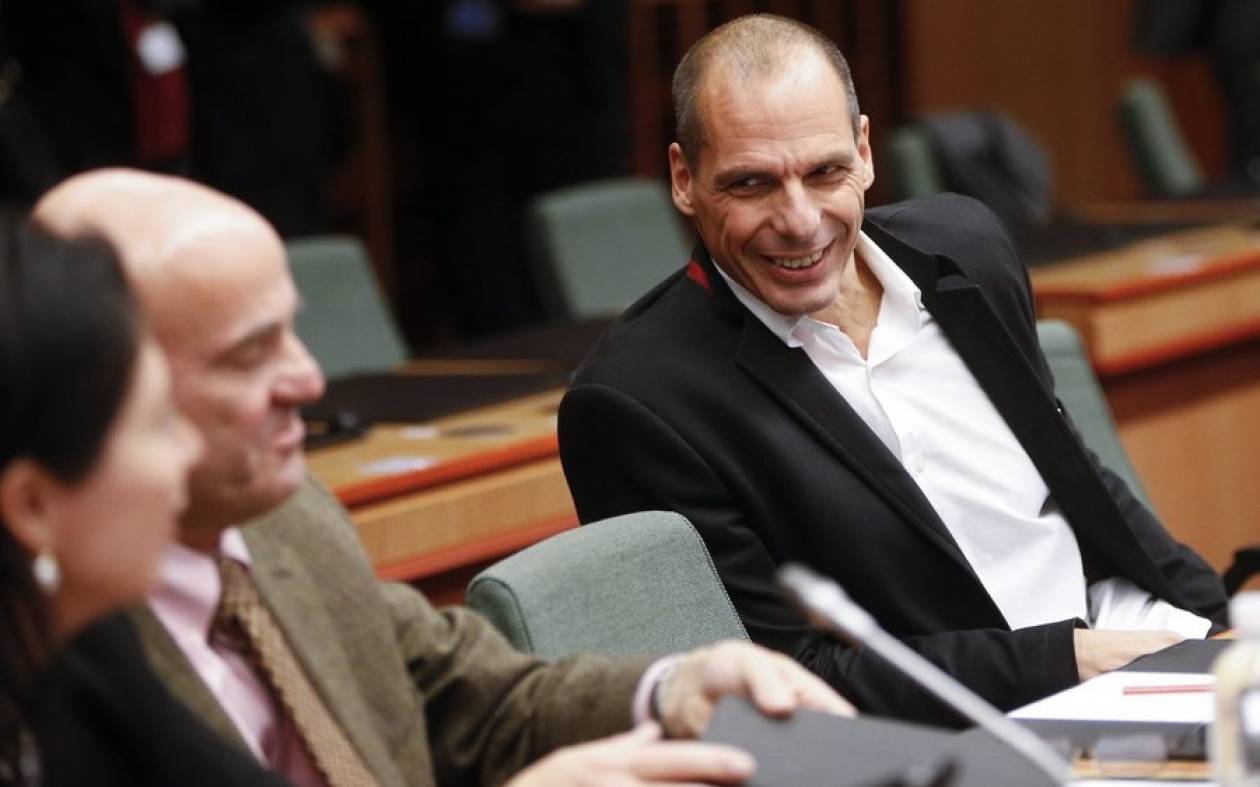 Τι λέει η ελληνική κυβέρνηση για τη συμφωνία στο Eurogroup