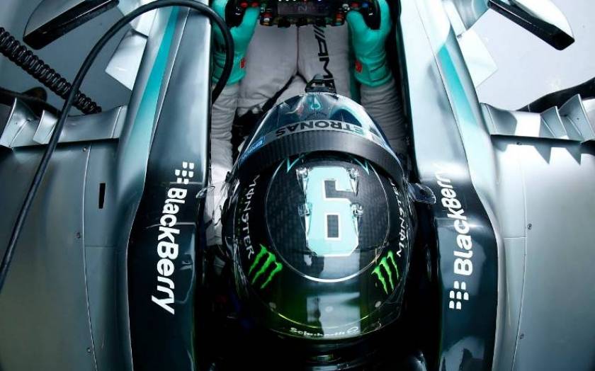 F1: Η αιτία για το πρόβλημα του Nico Rosberg