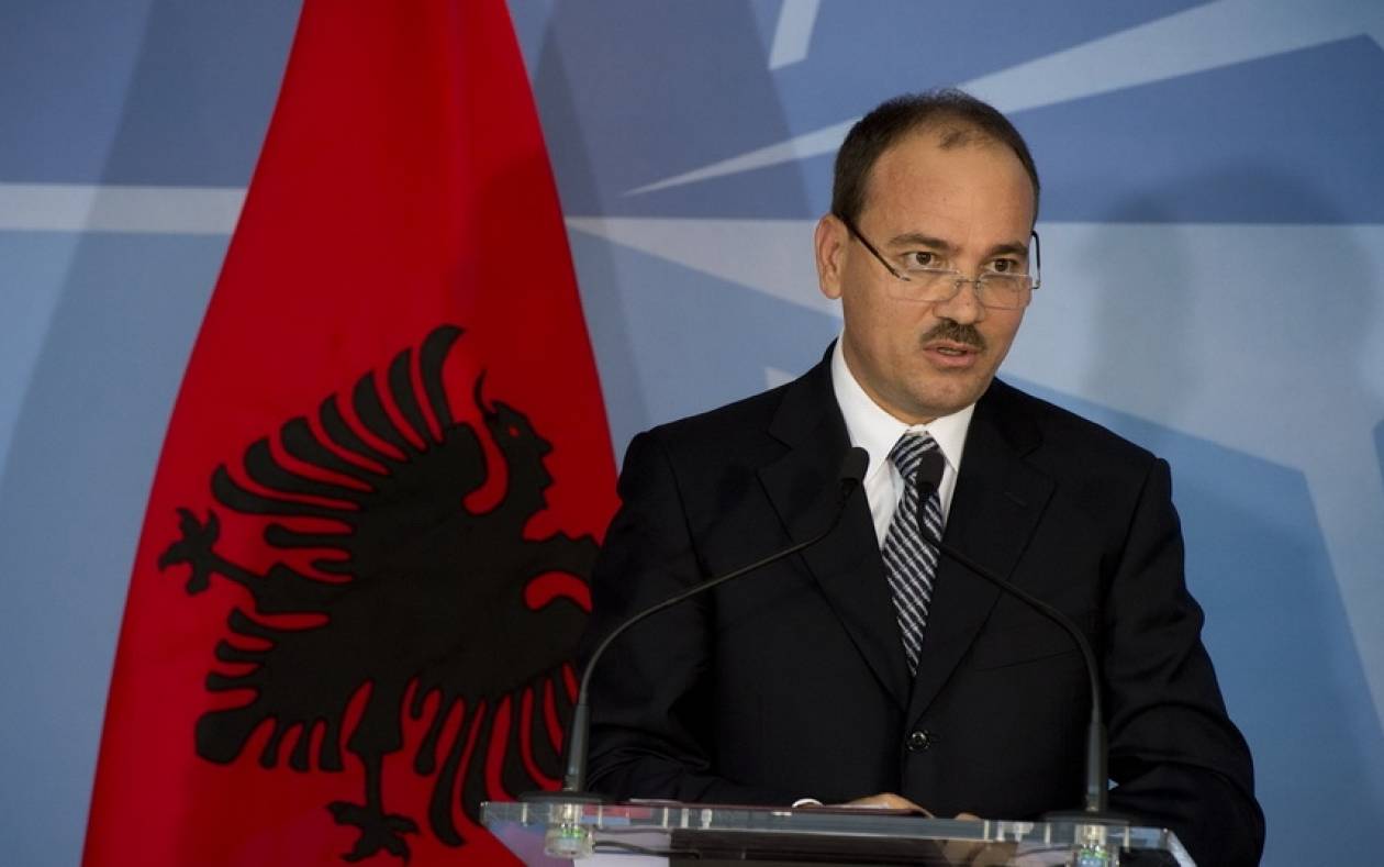 Συγχαρητήριο μήνυμα του προέδρου της Αλβανίας στον Προκόπη Παυλόπουλο