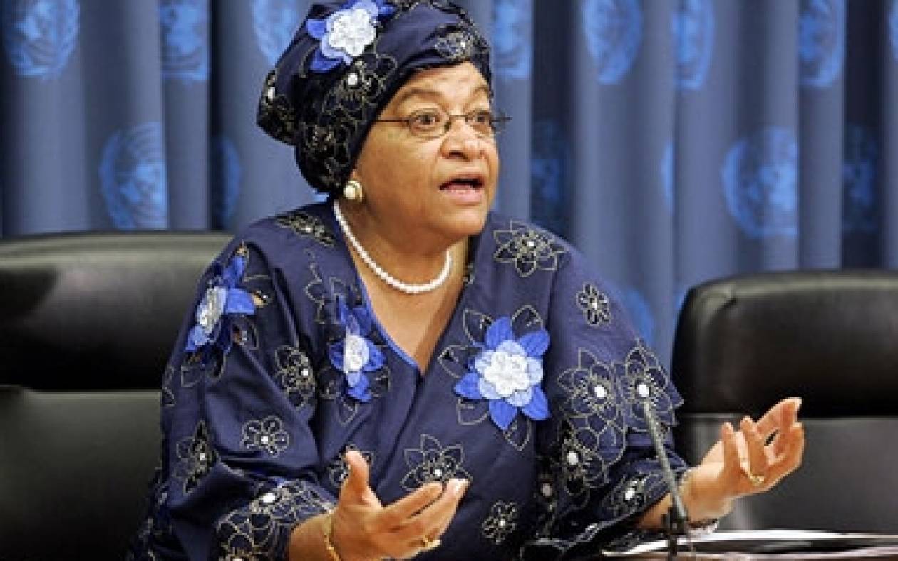 Λιβερία: Σε ύφεση ο Έμπολα, αίρεται η μερική απαγόρευση κυκλοφορίας