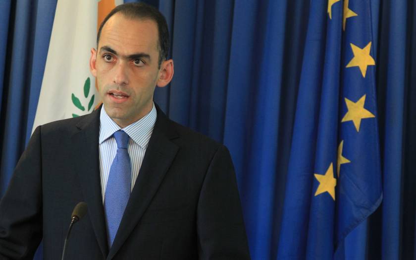 Ικανοποίηση από τον Κύπριο ΥΠΟΙΚ για την κατάληξη του Eurogroup