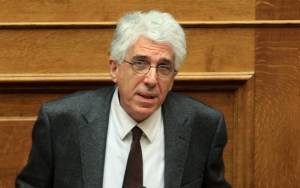 Ν. Παρασκευόπουλος: Καταδικάζω απερίφραστα τη δολοφονία του αρχιφύλακα
