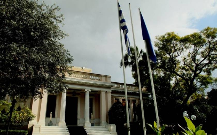 ΣΥΡΙΖΑ: O Σαμαράς είναι υπόλογος για τη μνημονιακή καταστροφή
