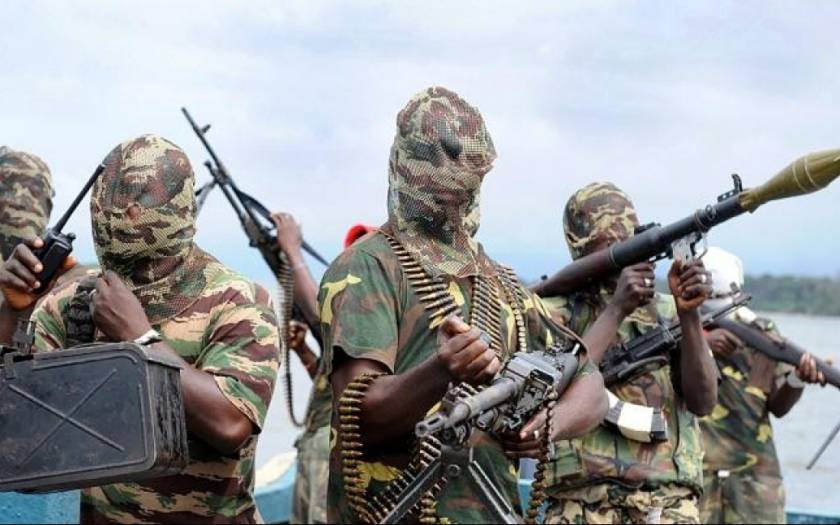 Νιγηρία: Άλλη μία νίκη στη μάχη κατά της Μπόκο Χαράμ