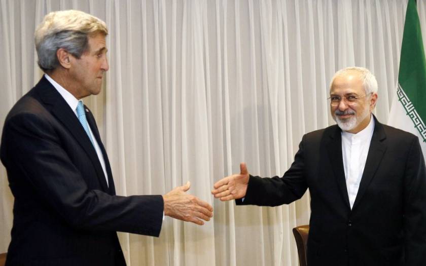 Κέρι: Απέχουμε πολύ από μία συμφωνία με το Ιράν