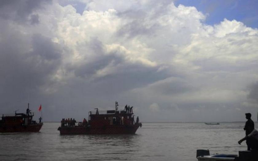 Μπανγκλαντές: Ναυτική τραγωδία με τουλάχιστον 38 νεκρούς