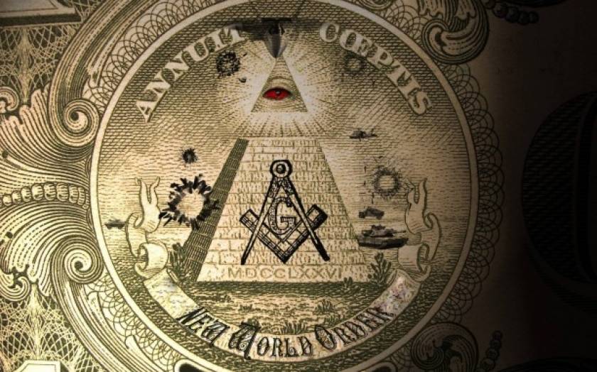 Illuminati: Μια ιστορία κυριαρχίας 6000 ετών που πρέπει να γνωρίζετε!