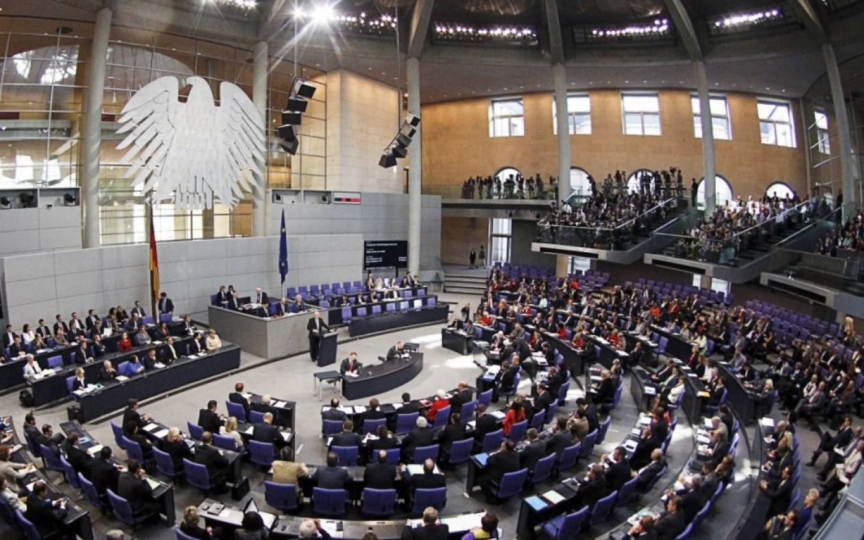 Πρόεδρος Γερμανικής Βουλής: Μόνο με δική μας έγκριση ισχύει η απόφαση του Eurogroup