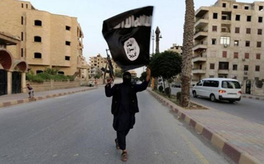 Η Γαλλία συμμετέχει πλέον στις επιχειρήσεις κατά του Ισλαμικού Κράτους