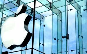 Επένδυση 1,7 δισ. δολαρίων από την Apple στην Ευρώπη