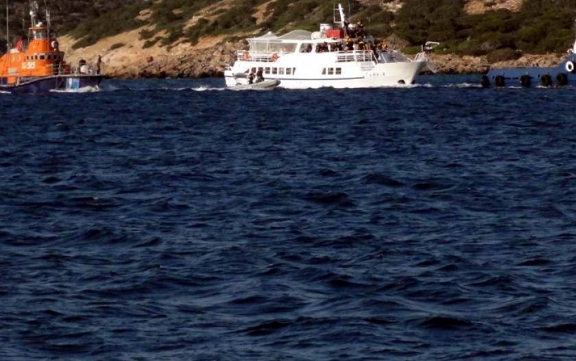 Ταυτοποιήθηκε το πτώμα που βρέθηκε στο λιμάνι της Αρτάκης