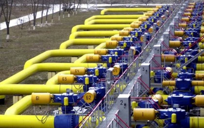 Gazprom: Προειδοποίηση για πιθανά προβλήματα στις προμήθειες φυσικού αερίου