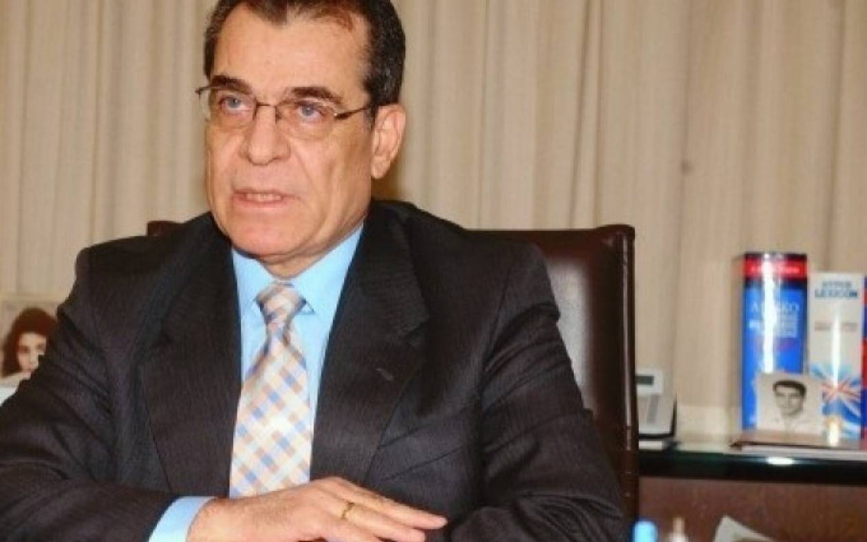 Βγήκε από τη φυλακή ο πρώην Διοικητής της ΚΤ Κύπρου