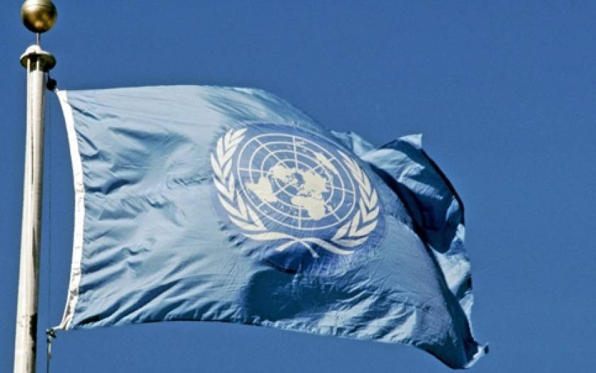Αποχαιρετιστήρια δεξίωση του Ελληνα μονίμου αντιπροσώπου στον ΟΗΕ