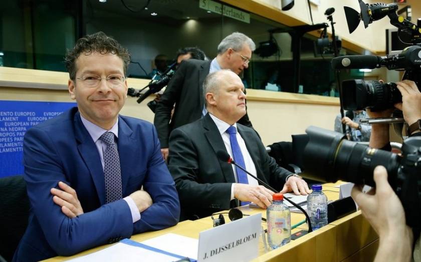 Eurogroup: Να διευρυνθεί ο κατάλογος των μεταρρυθμίσεων