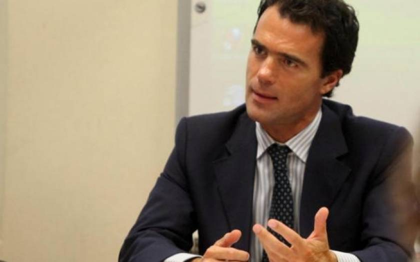 Ιταλός υφυπουργός: Τρόικα και προηγούμενες κυβερνήσεις κατέστρεψαν την Ελλάδα