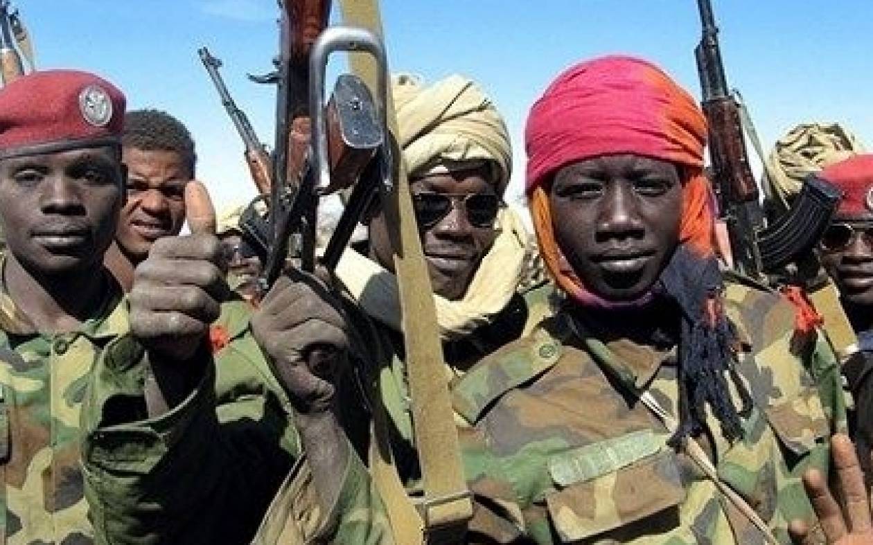 Ο στρατός του Τσαντ εξουδετέρωσε 207 μαχητές της Μπόκο Χαράμ