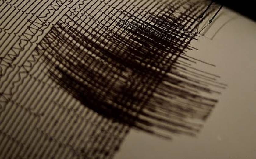 Ισχυρός σεισμός 6,2 ανοικτά της νότιας Ιαπωνίας