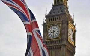 Βρετανία: Ποσοστό ρεκόρ υπέρ της παραμονής στην Ευρωπαϊκή Ένωση
