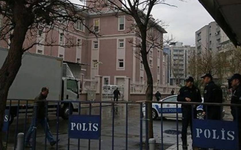 Τουρκία: Νέο κύμα συλλήψεων για τις παράνομες υποκλοπές