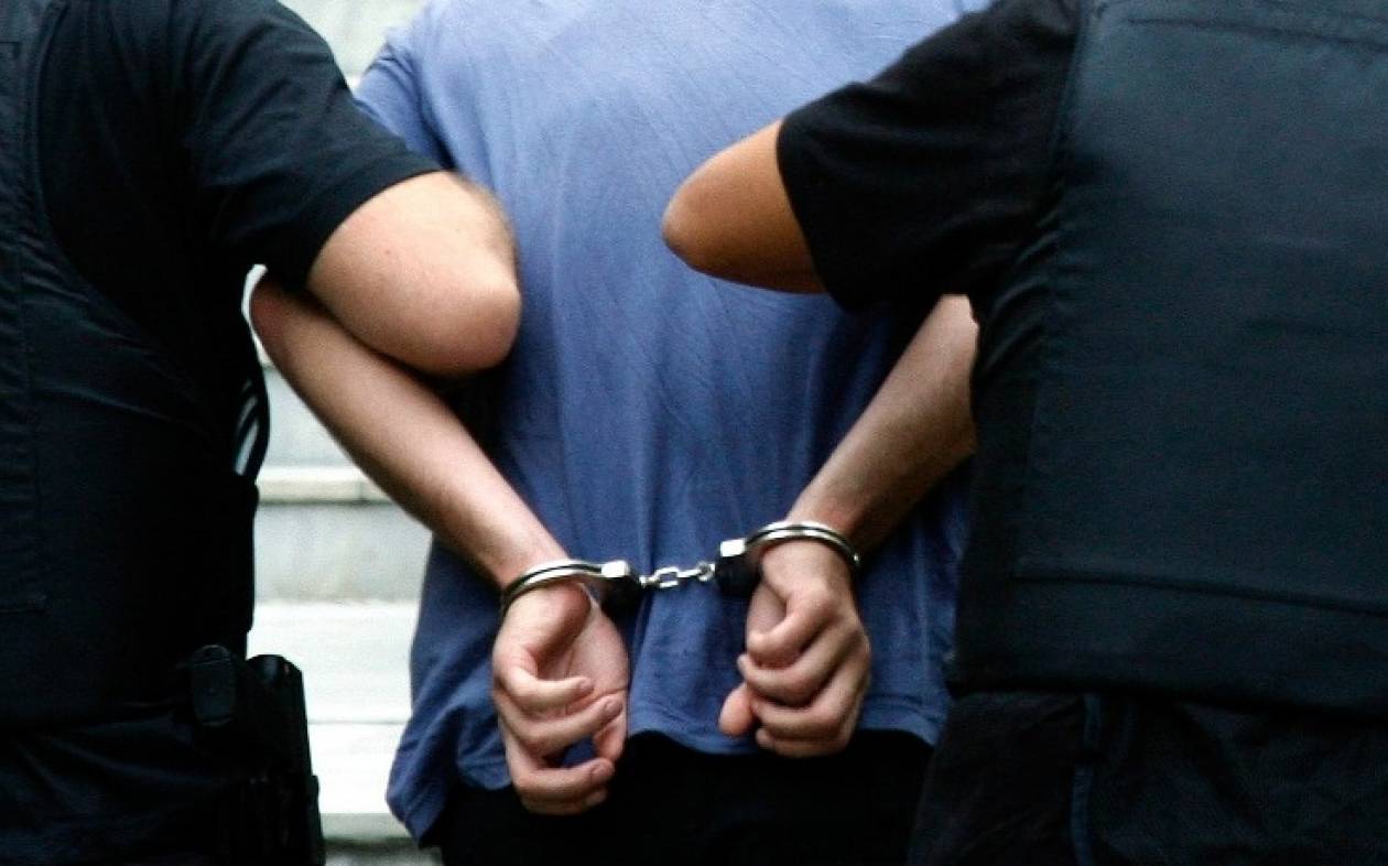Ζάκυνθος: Συλλήψεις για κλοπές