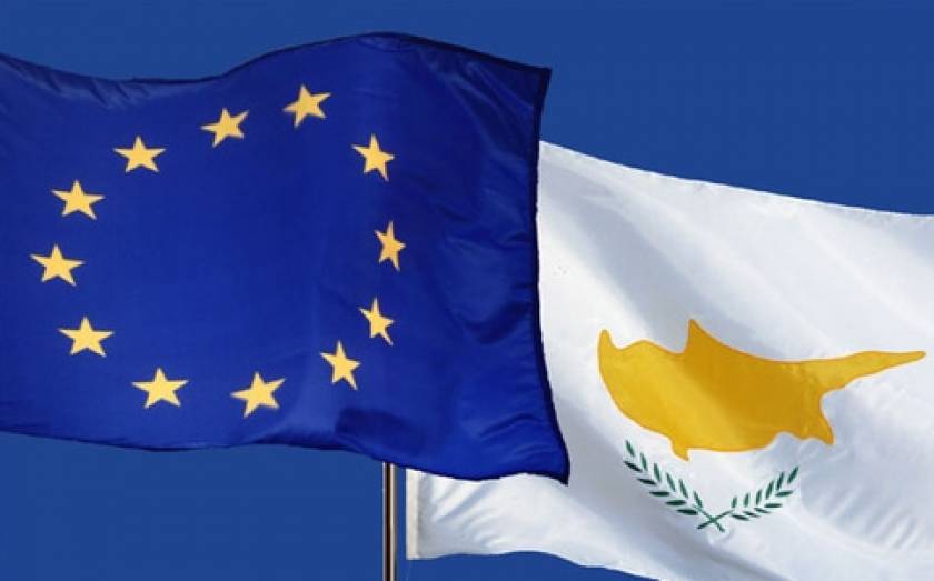 Κύπρος: Ευρεία ευρωπαϊκή στήριξη στην απασχόληση