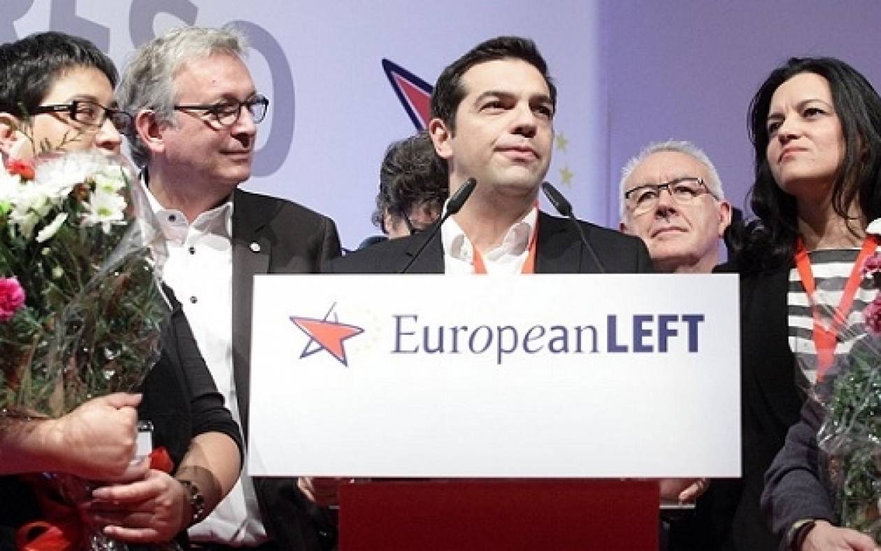 ΕΕΑ: Η Ελλάδα έκανε το πρώτο βήμα για τον τερματισμό της λιτότητας στην Ευρώπη