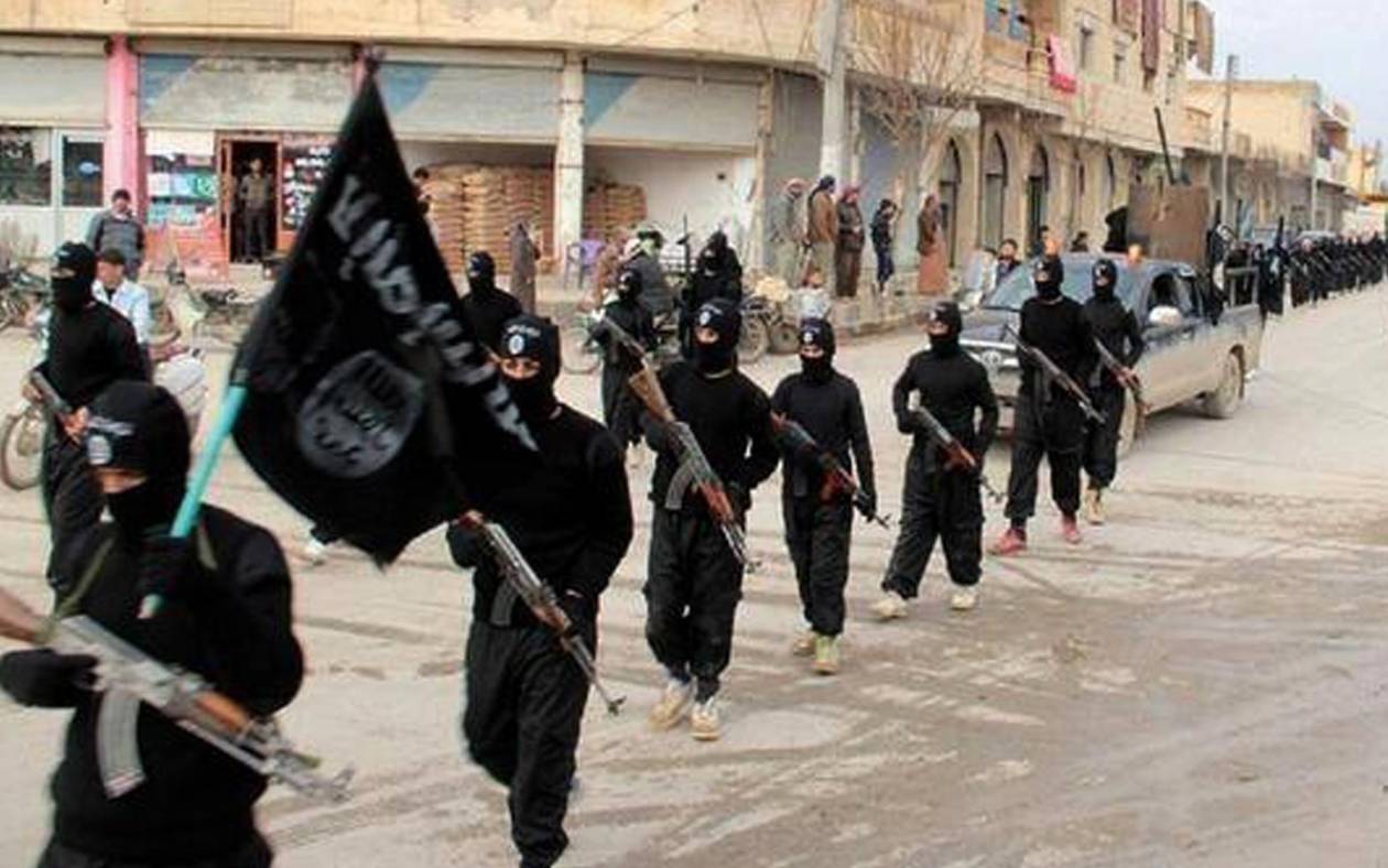 Ισλαμικό Κράτος: Απαγωγή 100 σουνιτών μουσουλμάνων