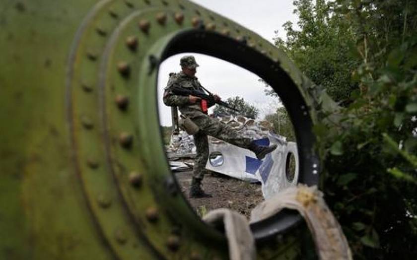 ΝΑΤΟ: «Η Ρωσία έβαλε πολύ ψηλά τον πήχη στην Ουκρανία»