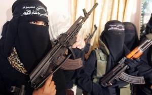 Αυστραλία: Ανησυχία για τις γυναίκες που εντάσσονται στο Ισλαμικό Κράτος