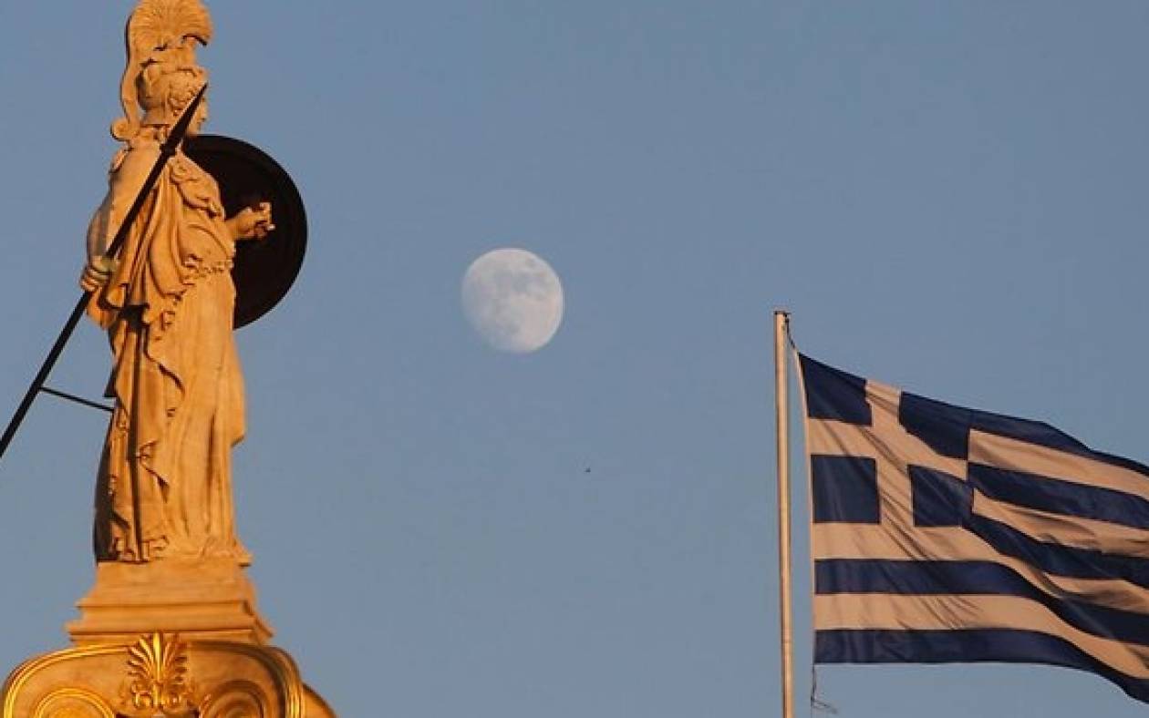 Πηγές Ευρωζώνης: Ολοταχώς για τρίτο Μνημόνιο η Ελλάδα