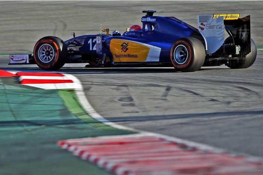 F1: Δοκιμές Βαρκελώνη ΙΙ: Ο Massa πρώτος, προβλήματα για McLaren και Mercedes