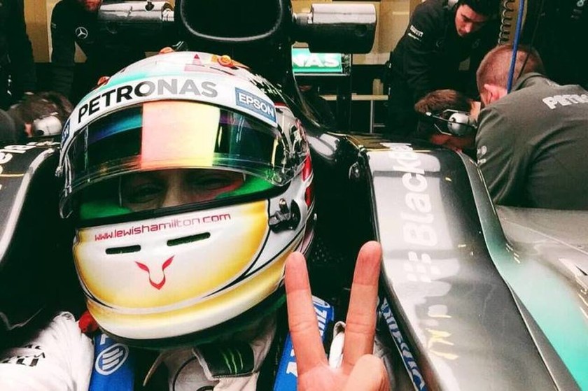 F1: Δοκιμές Βαρκελώνη ΙΙ: Ο Massa πρώτος, προβλήματα για McLaren και Mercedes
