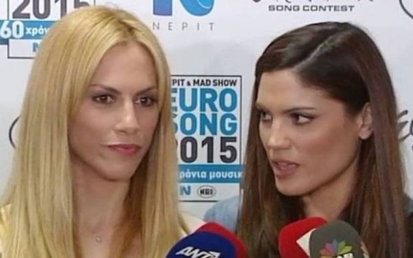 Eurovision 2015: Δε θα πιστεύετε ποια είναι η αμοιβή Παπαδημητρίου-Συνατσάκη