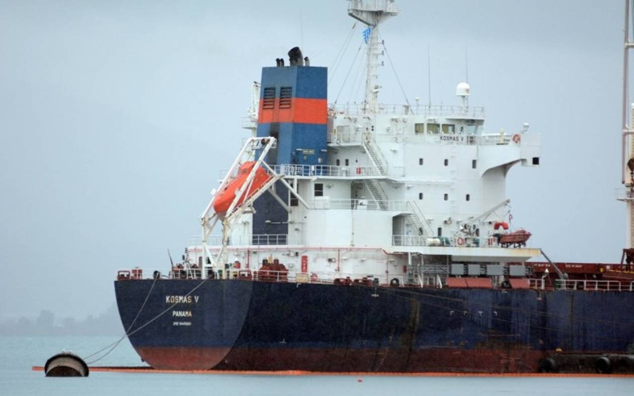 Αχαΐα: Σύλληψη πλοιάρχου και υποπλοιάρχου για το θάνατο αλλοδαπού ναυτικού