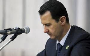 Γαλλία-Βρετανία: Ο Άσαντ δεν μπορεί να είναι λύση για τη Συρία