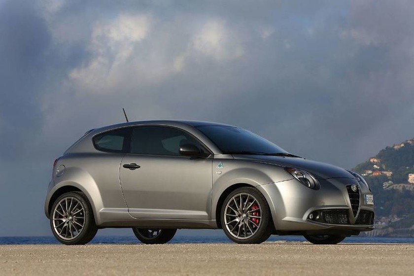 Alfa Romeo: Τι θα δείξει στη Διεθνή Έκθεση Αυτοκινήτου Γενεύης 2015