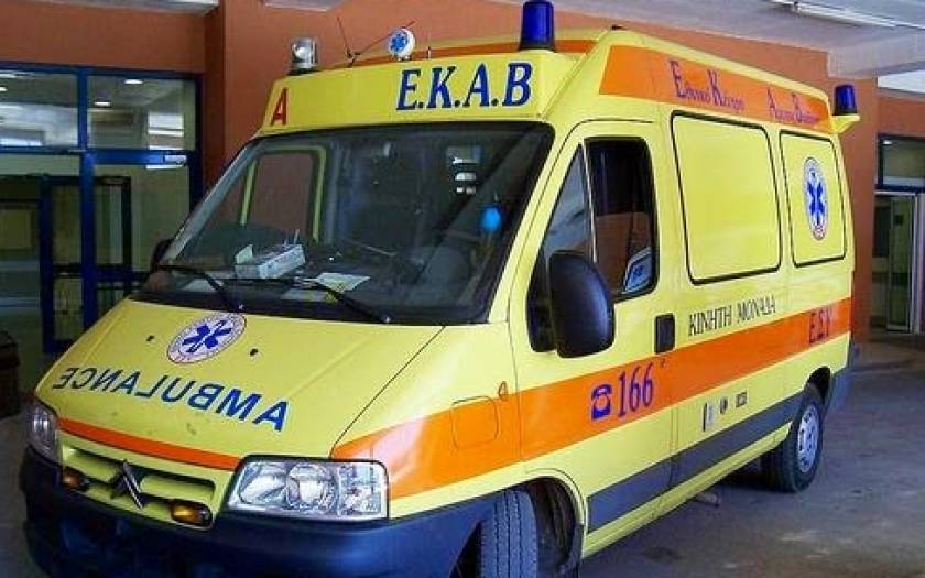 Ηγουμενίτσα: Μαθήτρια έπεσε από τον πρώτο όροφο του σχολείου της