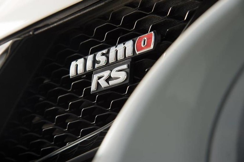 Nissan : JUKE Nismo RS Ήρθε το πιο δυνατό crossover στην Ελλάδα (photos)