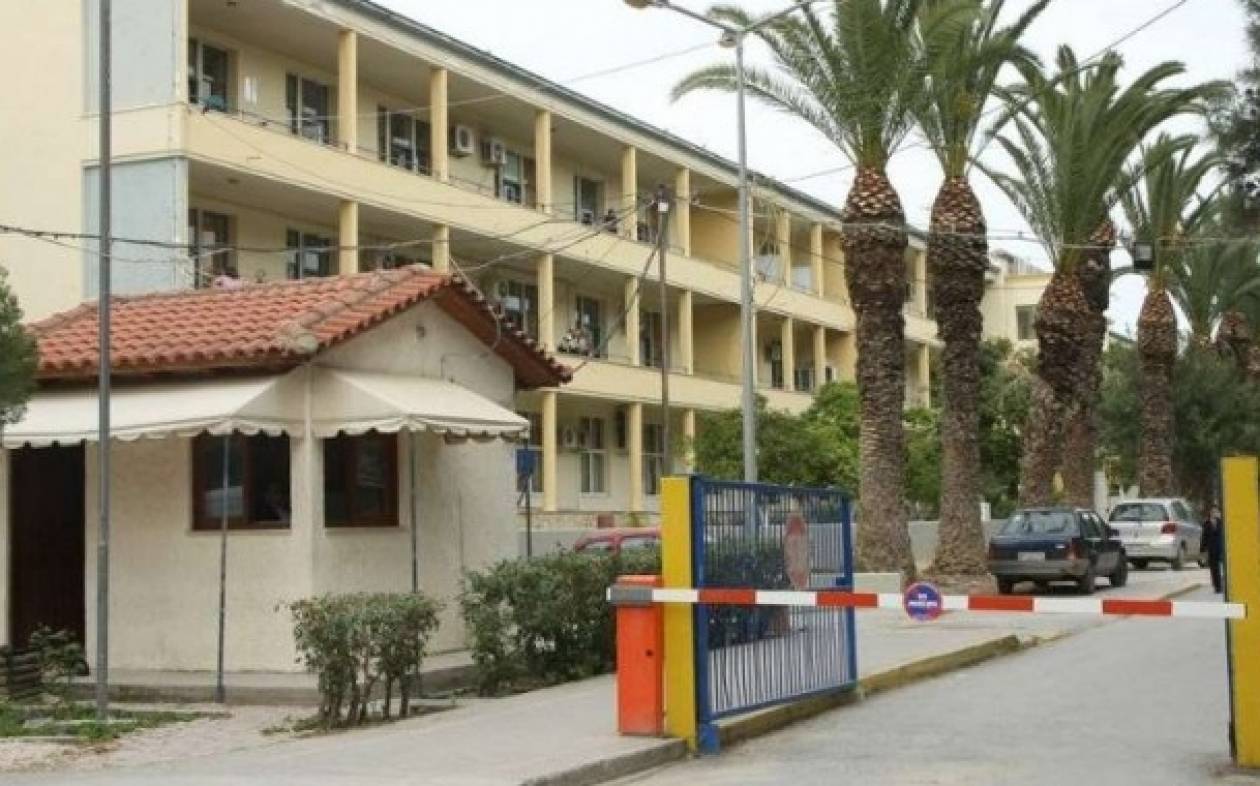Ηράκλειο: Μαθητής με μηνιγγίτιδα νοσηλεύεται στο Βενιζέλειο