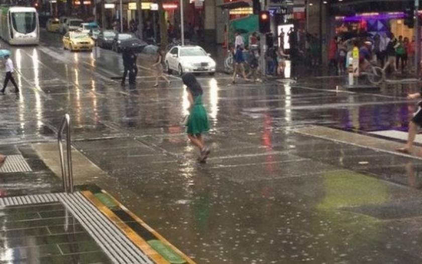 Αυστραλία: Ένα παιδί νεκρό από σφοδρή καταιγίδα