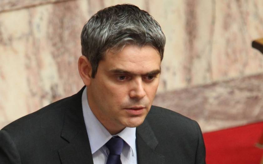 ΝΔ για ΕΡΤ: Οι Έλληνες θα πληρώσουν τις πελατειακές σχέσεις του ΣΥΡΙΖΑ
