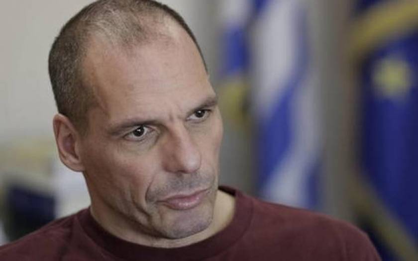 Varoufakis: Greece will need new debt agreement after four-month extension is over