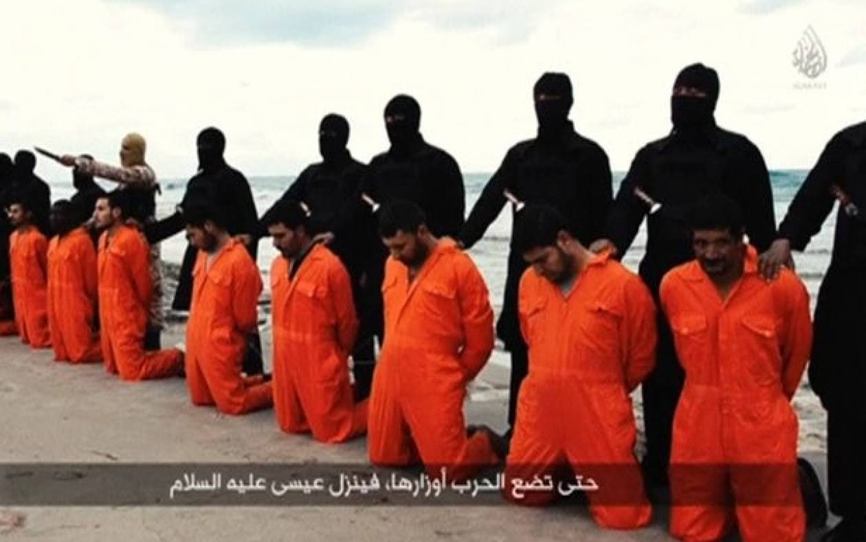 Το Ισλαμικό Κράτος απελευθέρωσε 19 Ασσύριους χριστιανούς