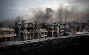 Η συριακή αντιπολίτευση απέρριψε το σχέδιο εκεχειρίας του ΟΗΕ στο Χαλέπι