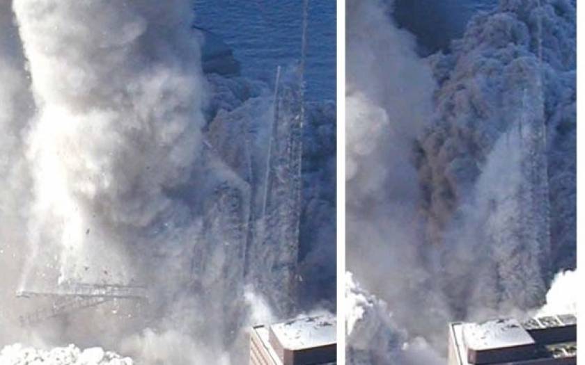 Aποκάλυψη βόμβα: Βρέθηκε το ενεργειακό όπλο που κατέστρεψε τους δίδυμους πύργους
