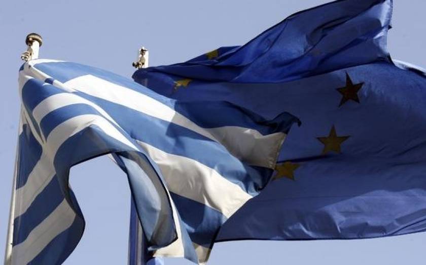 WSJ: «Η Ελλάδα δεν είναι πια τόσο μεγάλο βάρος για την ευρωζώνη»