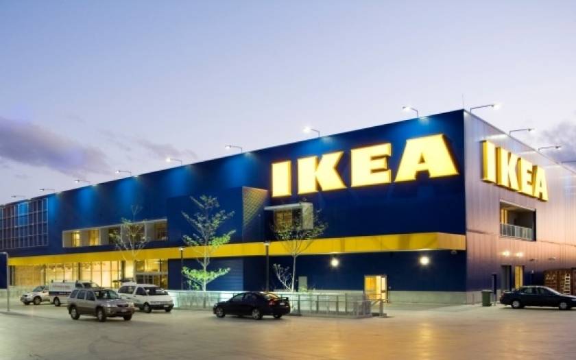Η Ikea μετατρέπει τα έπιπλα σε ασύρματους φορτιστές
