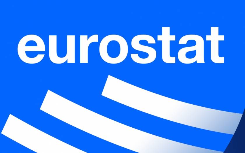 Eurostat: Σταθερή στο 25,8% η ανεργία στην Ελλάδα